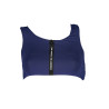 Karl Lagerfeld Beachwear KL21WTP23_BLU_NAVY