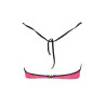 Karl Lagerfeld Beachwear KL21WTP19_ROSSO_RED