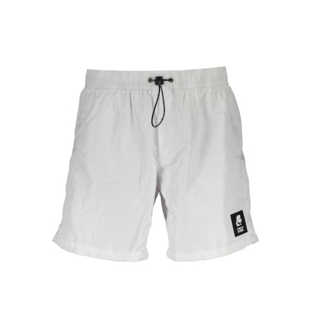 Karl Lagerfeld Beachwear KL21MBM01_BIANCO_WHITE