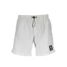 Karl Lagerfeld Beachwear KL21MBM01_BIANCO_WHITE