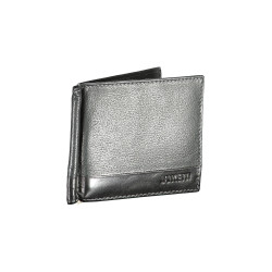 LANCETTI BROWN MEN&39S WALLET