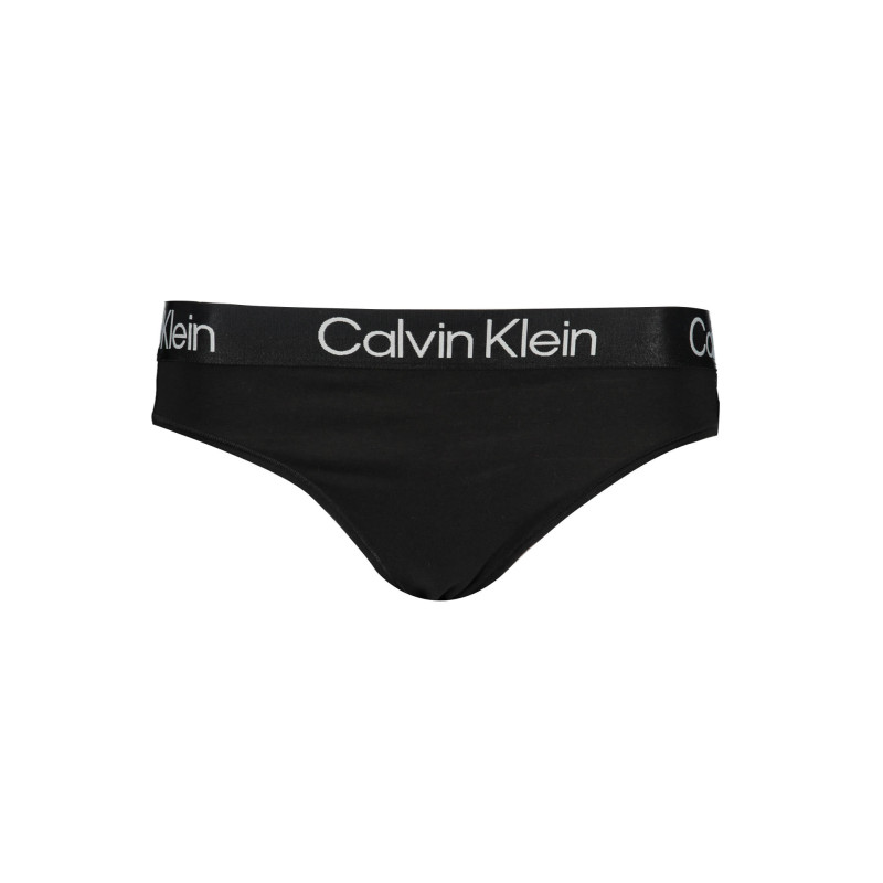 CALVIN KLEIN WOMEN&39S BLACK BRIEFS