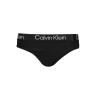 CALVIN KLEIN WOMEN&39S BLACK BRIEFS