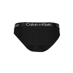 CALVIN KLEIN WOMEN&39S BLACK BRIEFS