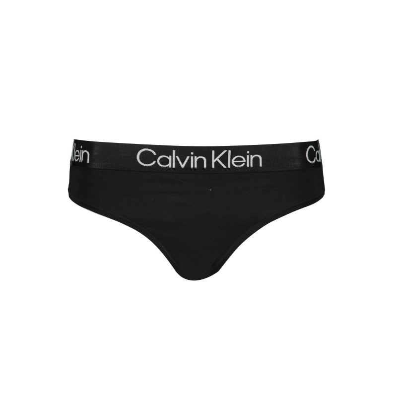 Calvin Klein 000QF6718E_NERO_UBI