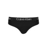 CALVIN KLEIN WOMEN&39S BLACK BRIEFS