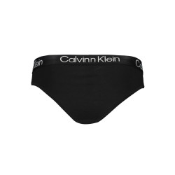 CALVIN KLEIN WOMEN&39S BLACK BRIEFS