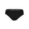 CALVIN KLEIN WOMEN&39S BLACK BRIEFS