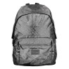 CALVIN KLEIN MEN&39S BLACK BACKPACK