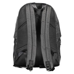 CALVIN KLEIN MEN&39S BLACK BACKPACK