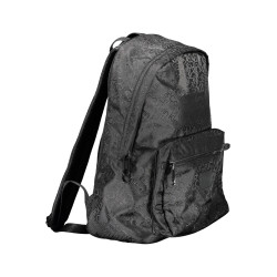 CALVIN KLEIN MEN&39S BLACK BACKPACK