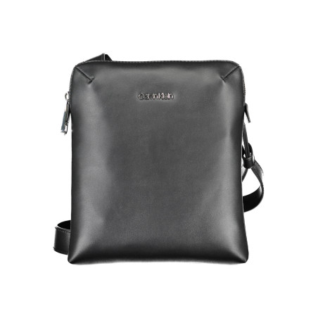 CALVIN KLEIN BLACK MEN&39S SHOULDER BAG