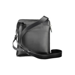 CALVIN KLEIN BLACK MEN&39S SHOULDER BAG