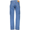 LEVI'S JEANS DENIM UOMO BLU