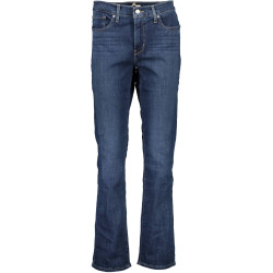 LEVI&39S JEANS DENIM WOMAN...