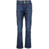 LEVI&39S JEANS DENIM WOMAN BLUE