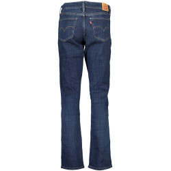 LEVI&39S JEANS DENIM WOMAN BLUE