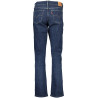 LEVI&39S JEANS DENIM WOMAN BLUE