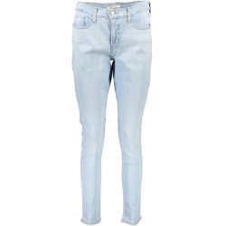 LEVI'S JEANS DENIM DONNA...