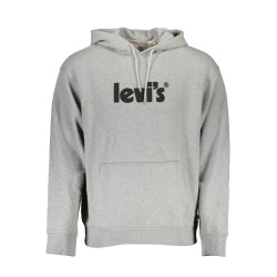 LEVI'S FELPA SENZA ZIP UOMO...