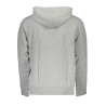 LEVI&39S SWEATSHIRT WITHOUT ZIP MAN GRAY