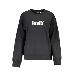 LEVI'S FELPA SENZA ZIP...