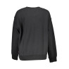 LEVI&39S SWEATSHIRT WITHOUT ZIP WOMAN BLACK