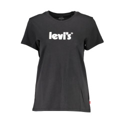 LEVI'S T-SHIRT MANICHE...