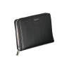 CALVIN KLEIN BLACK WOMEN WALLET