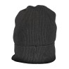 CALVIN KLEIN BLACK WOMAN BEANIE