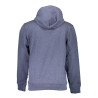 TOMMY HILFIGER SWEATSHIRT WITHOUT ZIP MAN BLUE