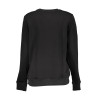 TOMMY HILFIGER FELPA SENZA ZIP DONNA NERO