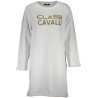 CAVALLI CLASS ABITO SPORTIVO UOMO BIANCO