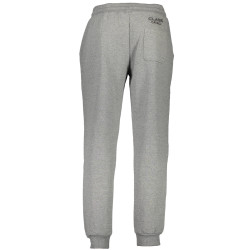 CAVALLI CLASS PANTALONE UOMO GRIGIO