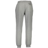 CAVALLI CLASS PANTALONE UOMO GRIGIO