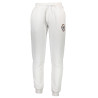 CAVALLI CLASS WHITE MEN&39S TROUSERS