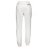 CAVALLI CLASS WHITE MEN&39S TROUSERS