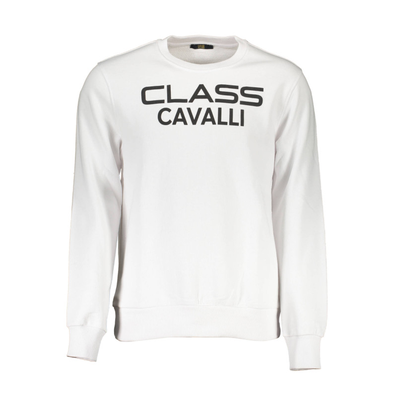 Cavalli Class OXT60S-CF050_BIANCO_00001