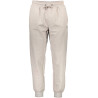 GUESS JEANS MEN&39S BEIGE TROUSERS