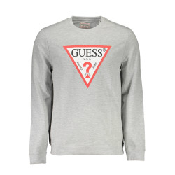 GUESS JEANS SWEATSHIRT...