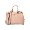 GUESS JEANS WOMEN&39S BAG PINK