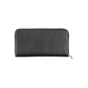 CALVIN KLEIN BLACK WOMEN WALLET