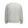 TOMMY HILFIGER SWEATSHIRT WITHOUT ZIP MAN GRAY