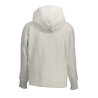 CALVIN KLEIN SWEATSHIRT WITHOUT ZIP WOMAN GRAY