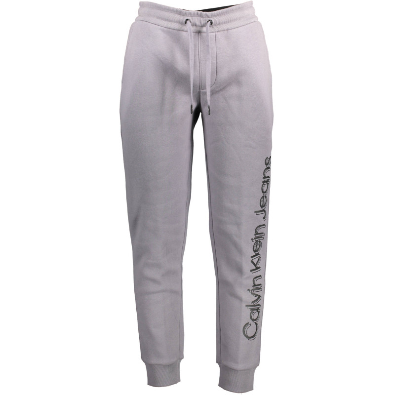 CALVIN KLEIN MEN&39S GRAY PANTS