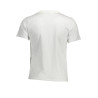 NORTH SAILS T-SHIRT MANICHE CORTE UOMO BIANCO