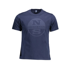 NORTH SAILS T-SHIRT MANICHE...