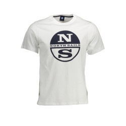 NORTH SAILS T-SHIRT MANICHE...