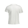 NORTH SAILS WHITE MEN&39S SHORT SLEEVE T-SHIRT