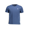 NORTH SAILS T-SHIRT MANICHE CORTE UOMO BLU